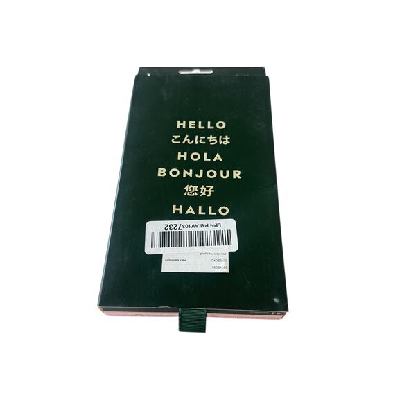 Kate Spade Leopard Print Phone Case - Picture 7 of 8